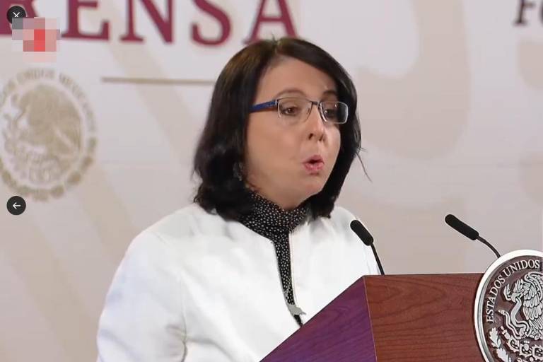 Marginan a Álvarez-Buylla del gobierno federal, pero la premian con apoyo vitalicio como investigadora emérita