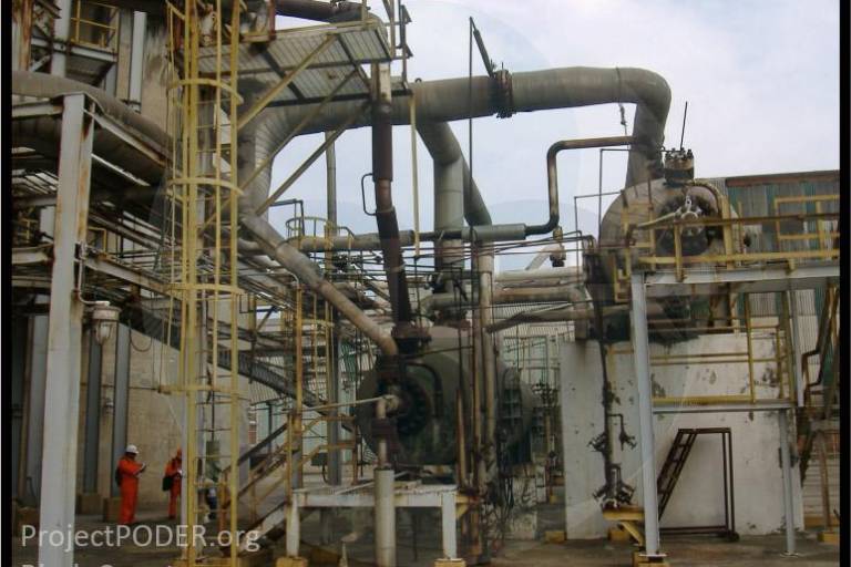 Juez absuelve a Lozoya de caso Agronitrogenados y sin pagar un solo dólar