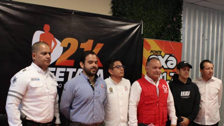 Los organizadores esperan la participación de 700 corredores.