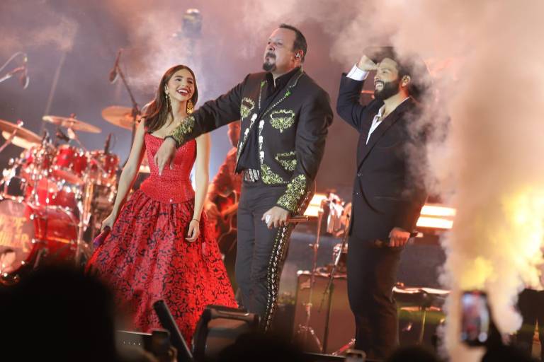 Inyectan desde el Carnaval de Mazatlán ánimo para Sinaloa