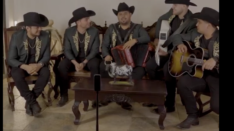 Calibre 50 presenta a sus nuevos integrantes.