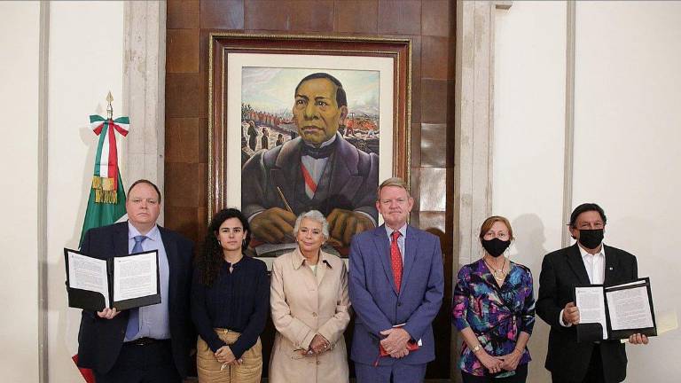 El 6 de julio acordaron reiniciar labores en la mina cosalteca.