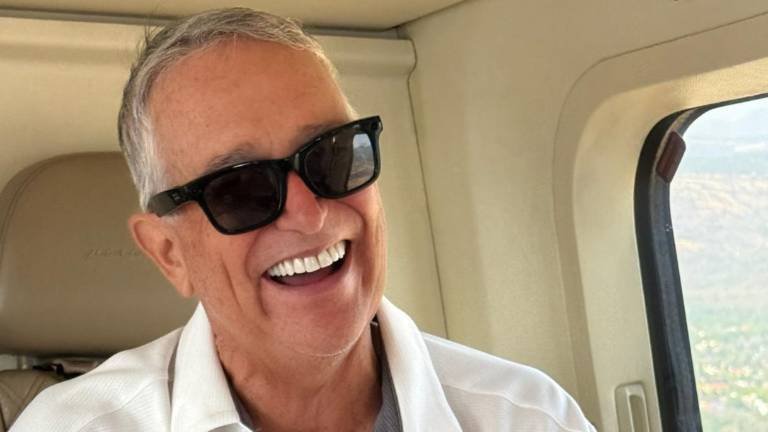 El Grupo Salinas, cuyo dueño es Ricardo Salinas Pliego, enfrenta señalamientos por un adeudo fiscal de más de 74 mil millones de pesos.