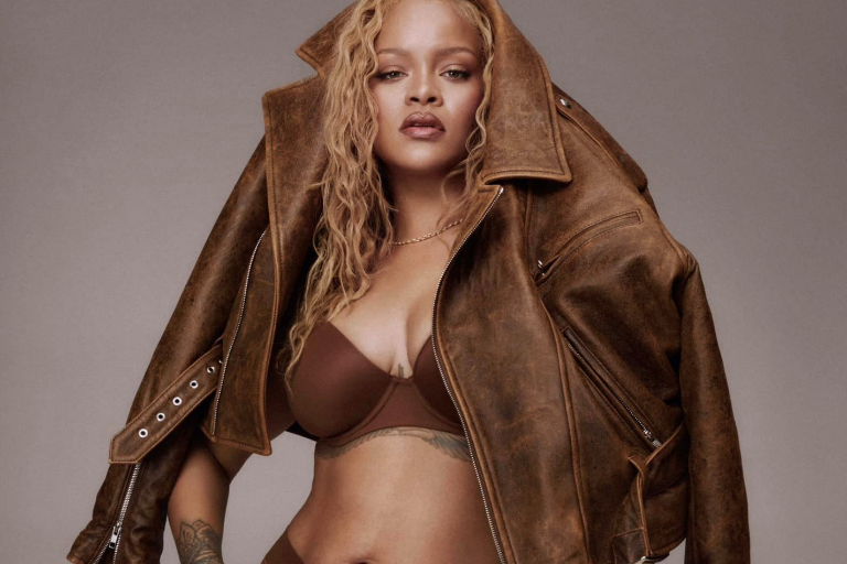 Nombran a Rihanna la tercera mejor estrella del pop en el Siglo 21