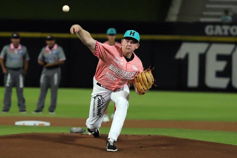 Con gran pitcheo de Mort, Naranjeros rescata el del honor