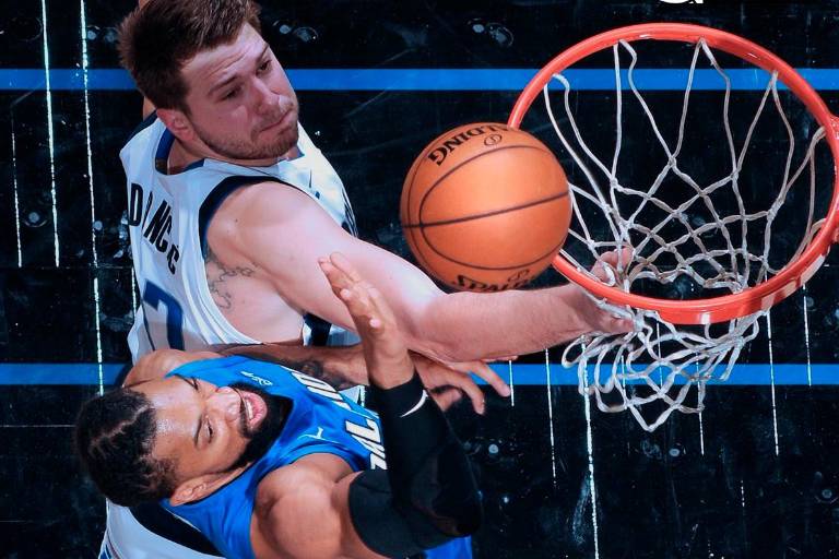 Mavericks acaba con la ‘magia’ de Orlando en la NBA