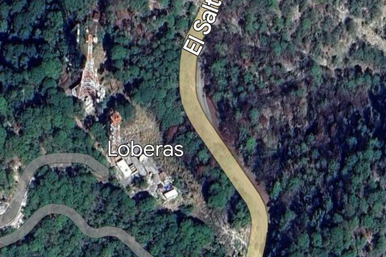 Hallan tres cuerpos en estado de descomposición en la sierra de Concordia