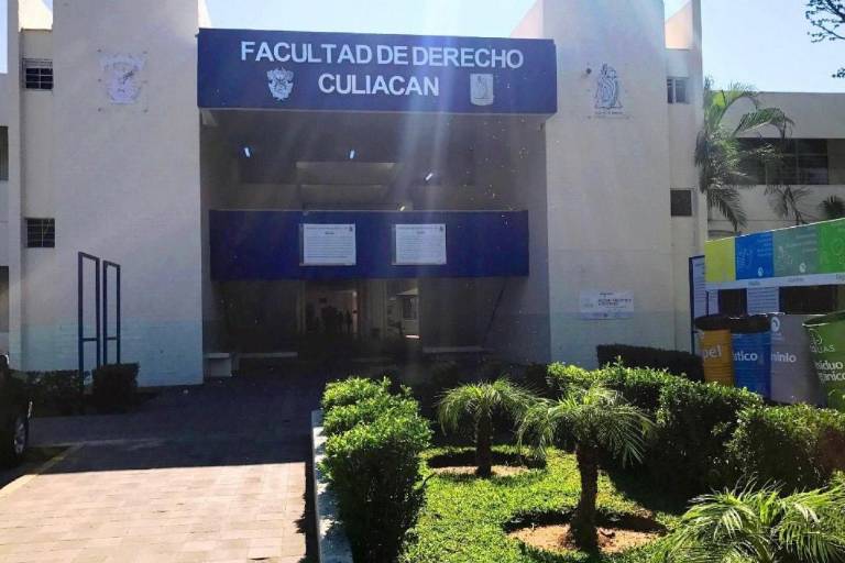 Facultad de Derecho de la UAS mantiene abierta la convocatoria para su Diplomado en Derecho Penal