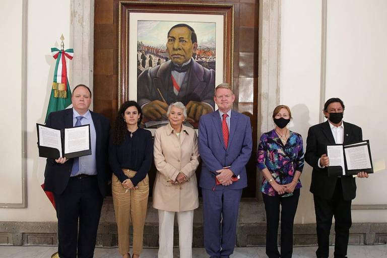 La mina San Rafael, de Cosalá, será reabierta después de acuerdos que ponen fin al conflicto