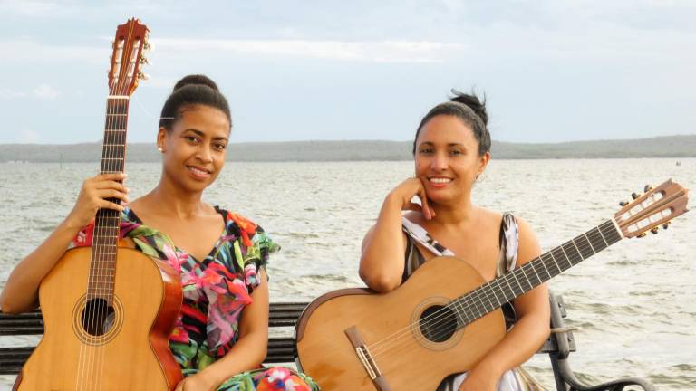 El Dúo Concuerda ofrecerá dos conciertos en Sinaloa, el 9 de julio en Los Mochis y el 12 de julio en Culiacán.