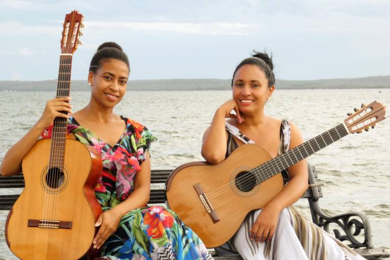 Vibrará la magia de Cuba en Sinaloa a través de la guitarra