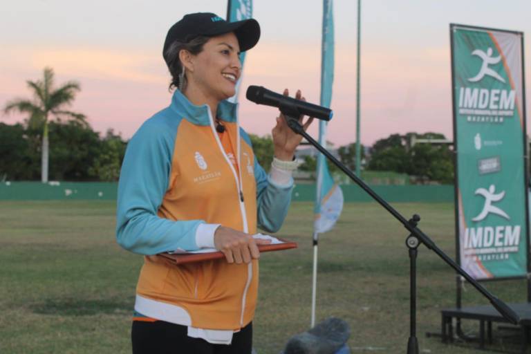 Recibe Imdem 17 propuestas al Premio Municipal del Deporte 2021