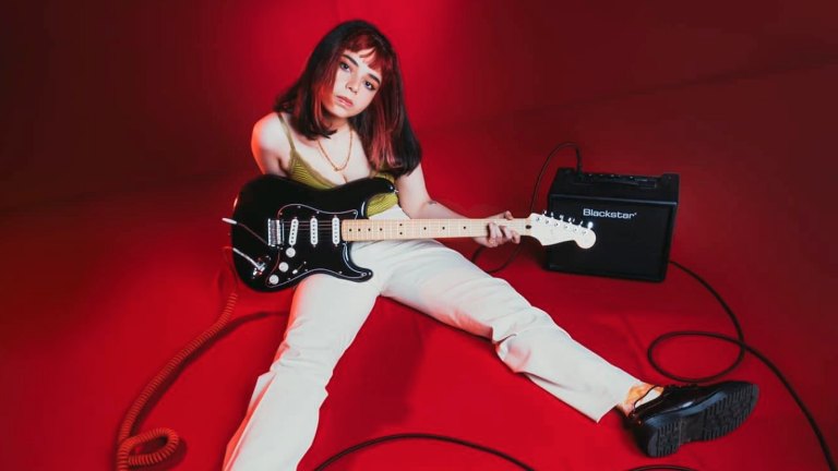 Bratty se presentará en Coachella.