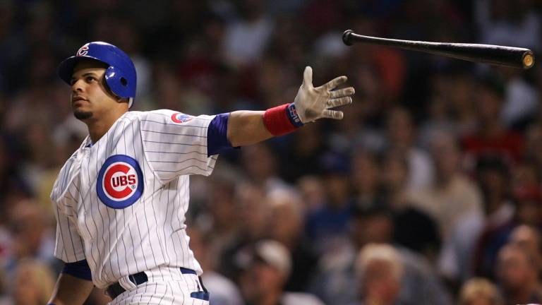 Aramis Ramírez ingresará al Salón de la Fama de Cachorros.