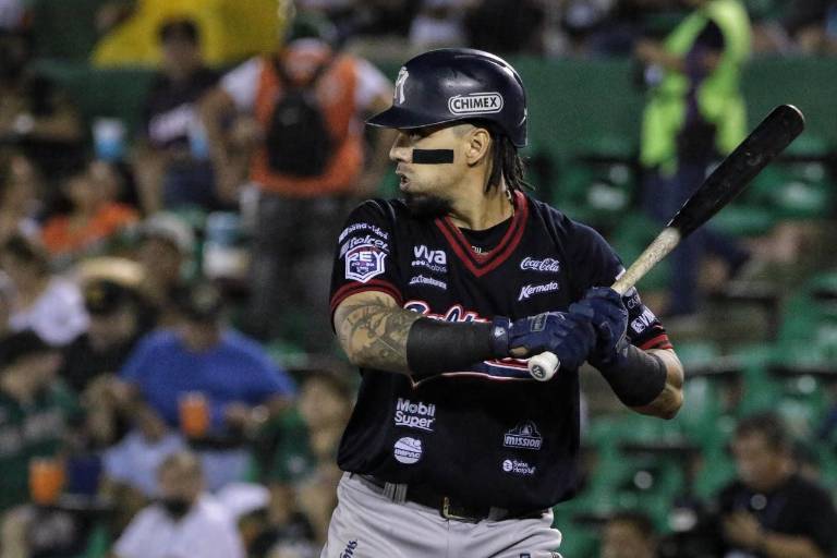 Peña y Elizalde le dan respiro a Sultanes