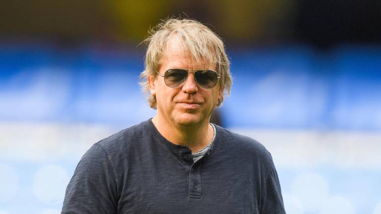 El consorcio liderado por Todd Boehly es el nuevo dueño del Chelsea, de la Premier League inglesa.