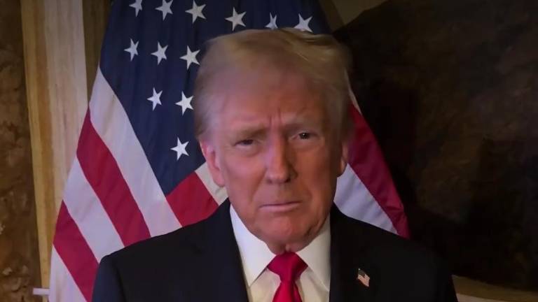 Donald Trump regresará al poder en Estados Unidos en enero de 2025, luego de ganar la Presidencia ante la candidata demócrata Kamala Harris.