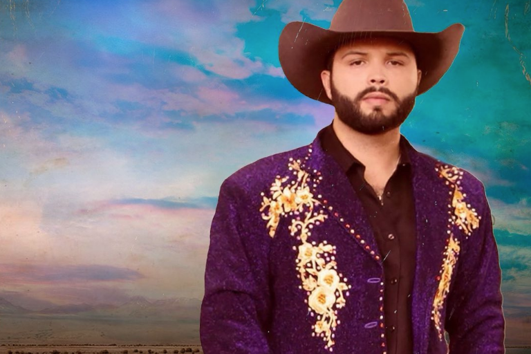 ‘El viejo joven’, es el nuevo sencillo que lanza Leonardo Aguilar
