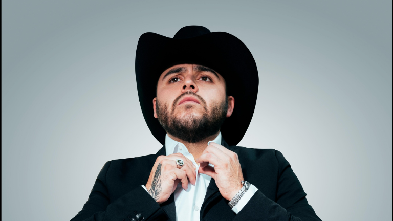 Gerardo Ortiz.