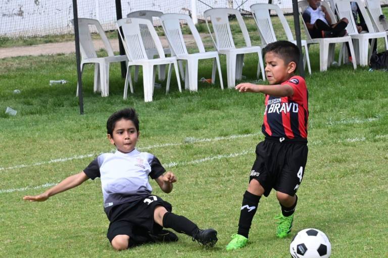 Sinaloa sella tres boletos a siguiente fase de Nacional Chupones