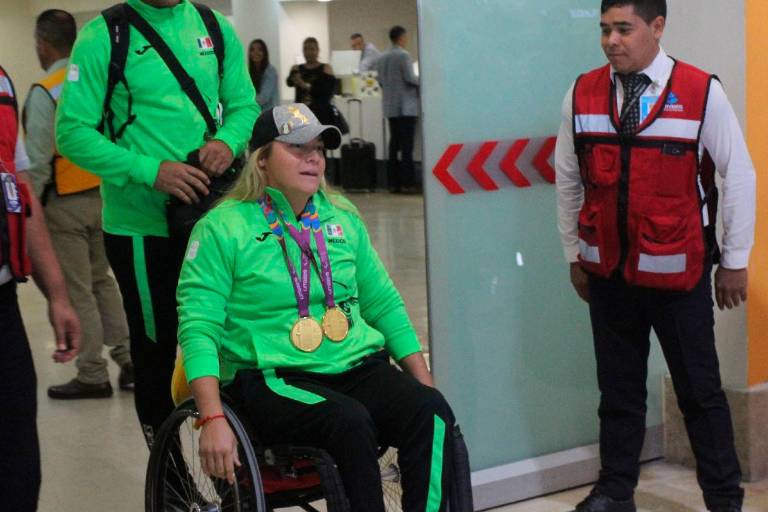 deportivas