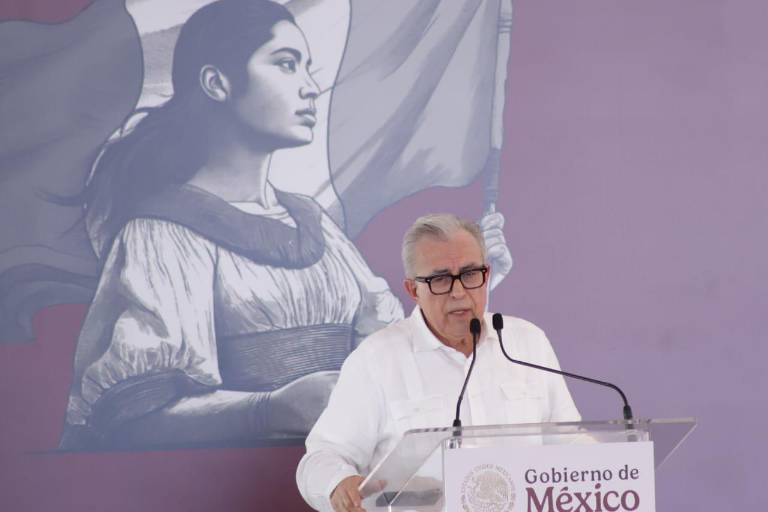 Todos los internos de los centros de rehabilitación en Sinaloa están siendo reubicados: Rocha Moya