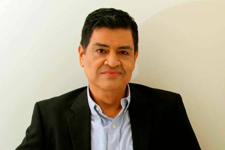'Yo soy el que sigue': Luis Enrique Ramírez