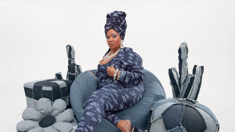 Lizzo se alejará de la música.