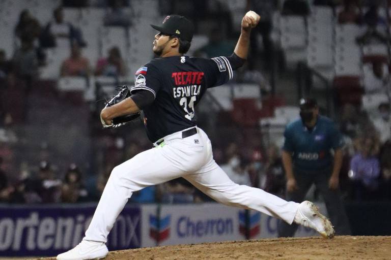 Manuel Espinoza gana por primera vez en Clase Doble-A