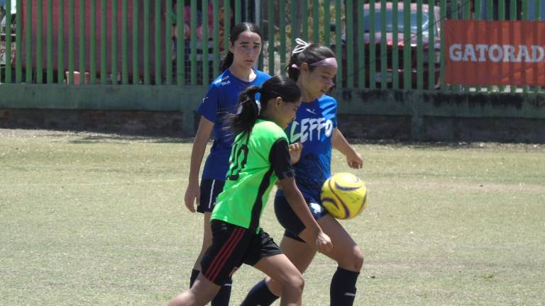 Este domingo surgirán los campeones.