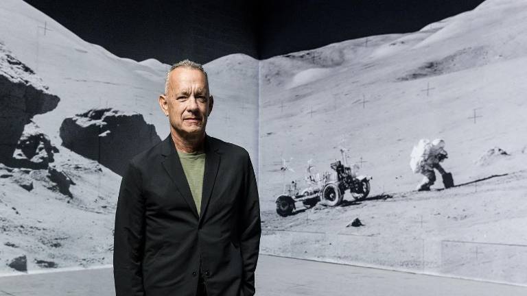 Tom Hanks