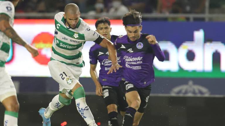Mazatlán FC se medirá tanto a equipos de la Liga MX como de la Liga de Expansión.