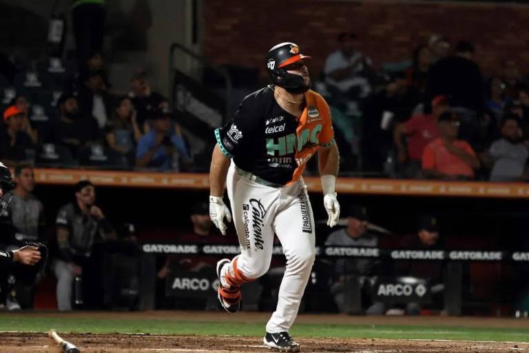 Algodoneros agrega poder a su lineup con la incorporación de Roberto Ramos