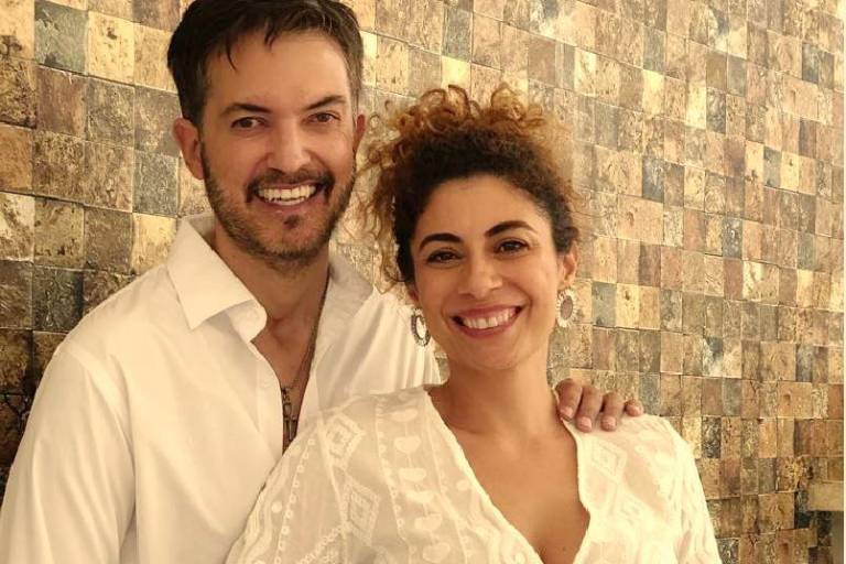 Acusan a Anna Ferro de vaciar cuentas de Fernando del Solar