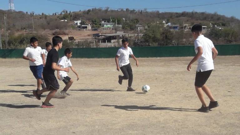 Emotiva fue la final entre Paletas de Siqueros y Chupirules.