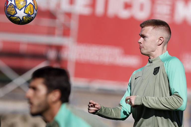 El Atlético, contra sí mismo cuando visite al Inter de Milán