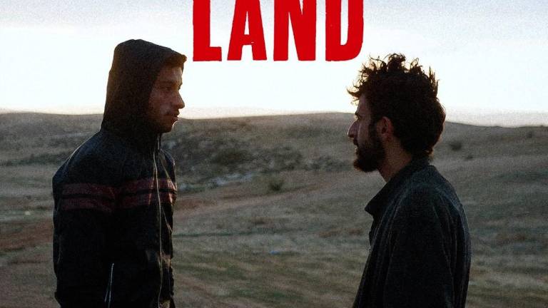 La cinta se proyecta este sábado en el Cinematógrafo Marco Lugo.
