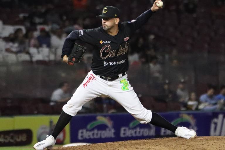 Óliver Pérez firma contrato de Ligas Menores con D-Backs de Arizona