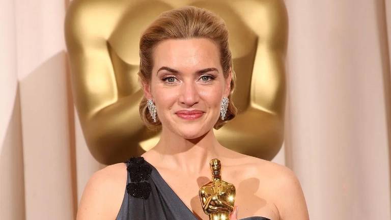 Kate Winslet debutará como directora con el filme Goodbye June.