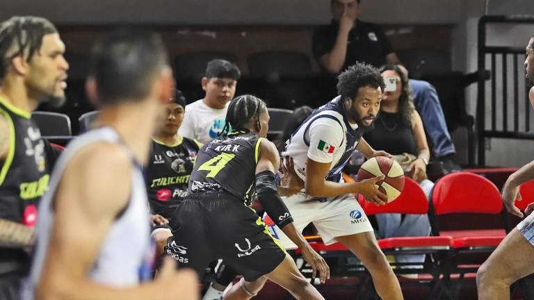Caballeros no logró obtener el resultado favorable ante Astros.