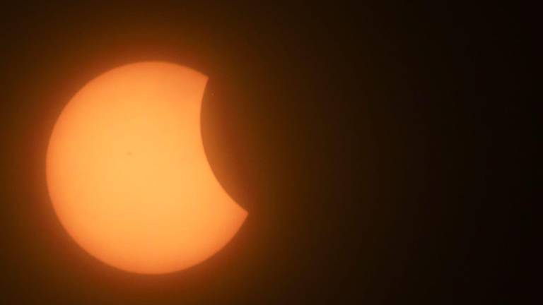 Mazatlán fue señalado por astrónomos y científicos como el mejor sitio del planeta para realizar la observación de este eclipse total de sol.