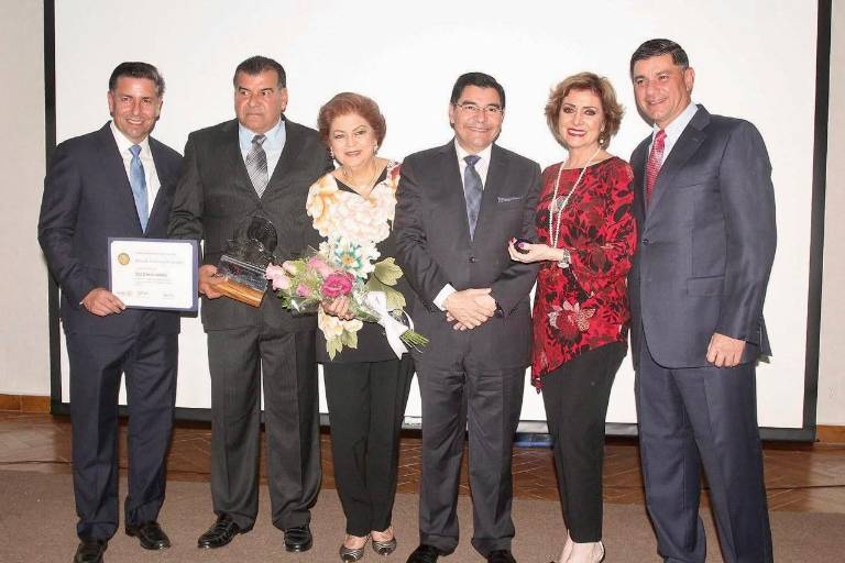 Fallece la señora Yolanda Mercado de Lizárraga, de la familia de Café El Marino, reconocida benefactora en Mazatlán