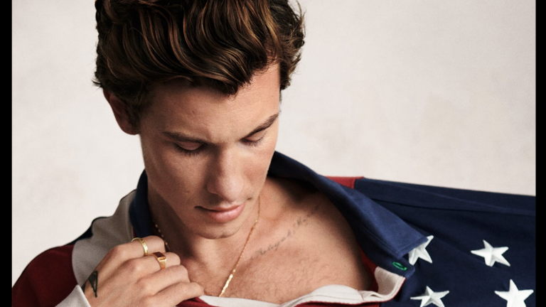 Shawn Mendes visitará México