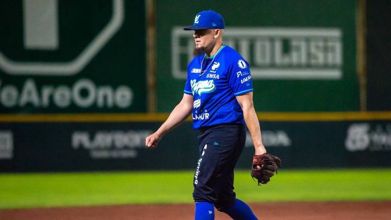 Aldo Montes va por Toros de Tijuana.