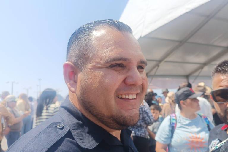 Reitera SSP que operativo de Semana Santa en Mazatlán abarca toda la área turística, zona urbana y zona rural