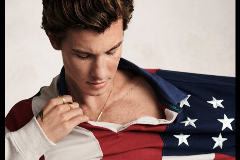 Llegará Shawn Mendes a la Ciudad de México este 27 de marzo