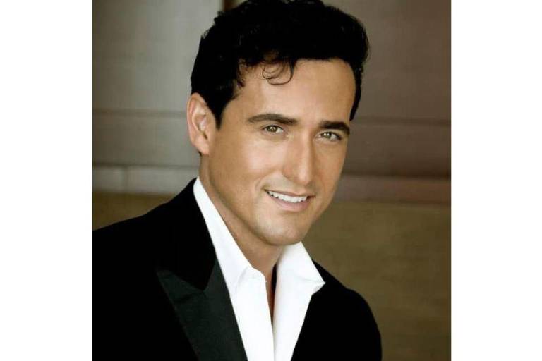 Muere Carlos Marín, integrante de Il Divo