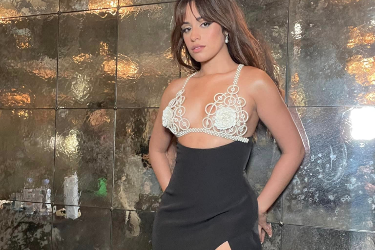 Recibirá Camila Cabello el galardón como ‘Agente de cambio’ en los Premios Juventud 2023