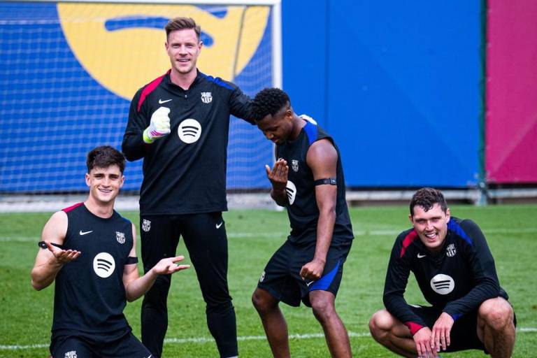 La Champions está a punto de conocer a sus semifinalistas