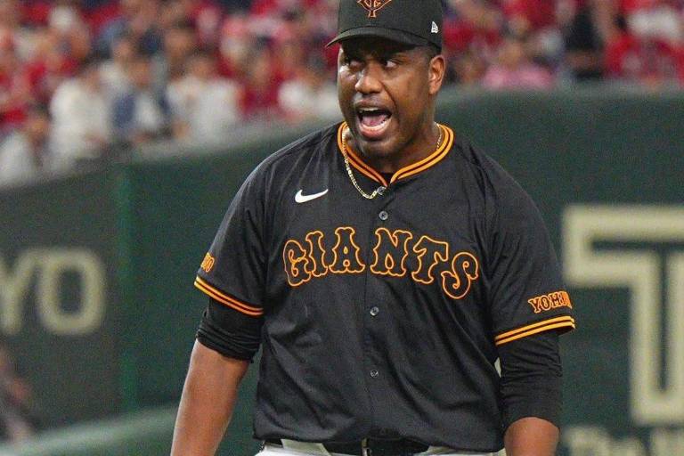 Brazos guindas destacan en el beisbol asiático